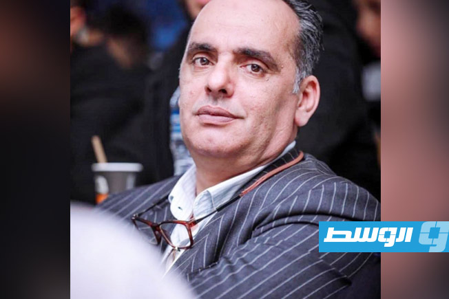 مصطفى الأشقر: التأخر في إقامة سداسي التتويج أضر بسمعة الكرة الليبية
