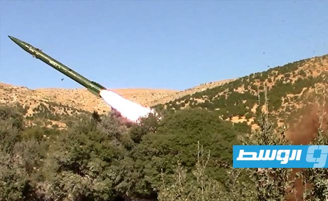 «حزب الله» يعلن استهداف دبابة إسرائيلية توغلت داخل لبنان