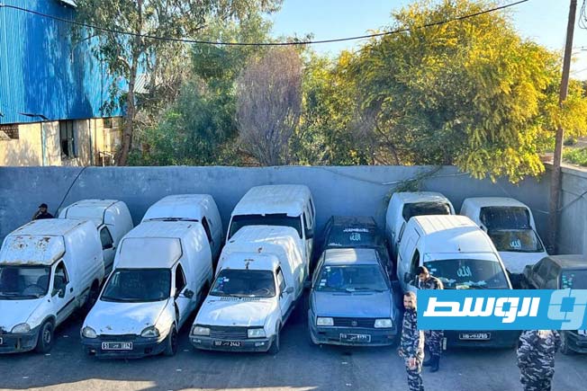 بعد تشديد القبضة على «المهربين».. طرابلس تفرج عن 53 تونسيا ودفعة ثانية عشية العيد