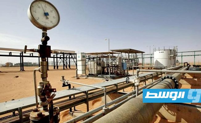 «احتجاجات النفط» تهدد بخفض الإنتاج نحو 800 ألف برميل يوميا