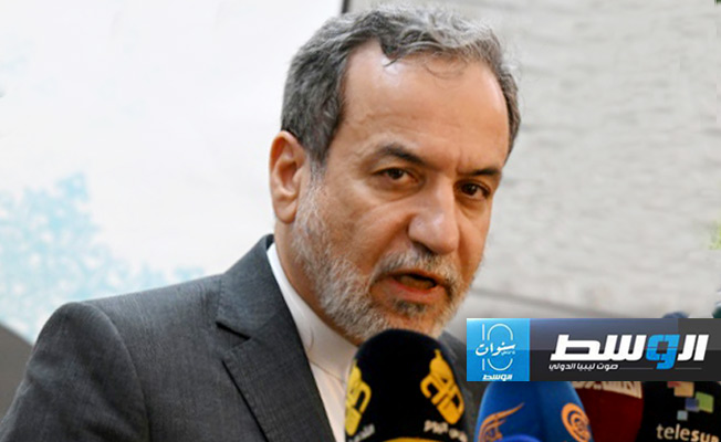 عراقجي: البرنامج النووي الإيراني لا يمكن تدميره عسكريا