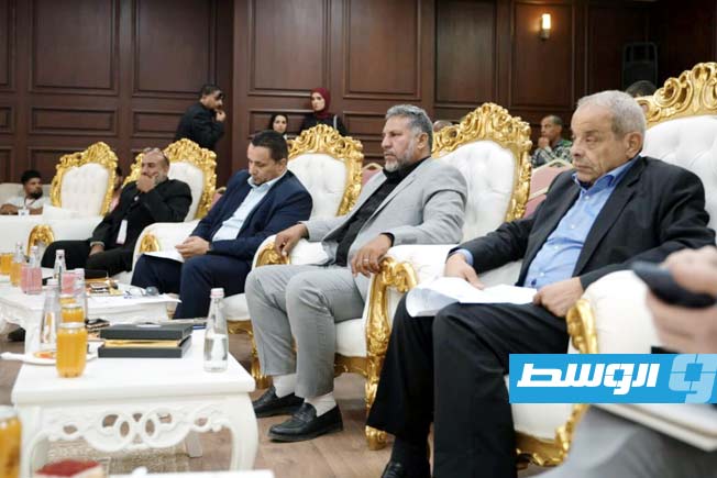 بين الهوية الثقافية والتوعية الدينية.. معرض بنغازي للكتاب يواصل فعاليته لليوم الخامس
