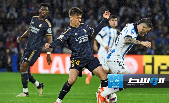 ريال مدريد يقترب من حسم «الليغا» قبل مواجهة بايرن ميونخ في دوري الأبطال