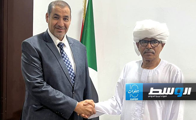 الخرطوم تعلّق على قرارات ليبيا بخصوص «استضافة السودانيين»