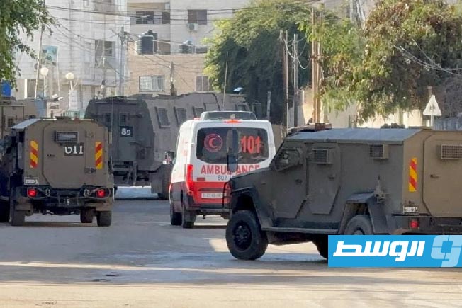 ارتفاع ضحايا العدوان الإسرائيلي على جنين ومخيمها إلى 6 شهداء و35 إصابة
