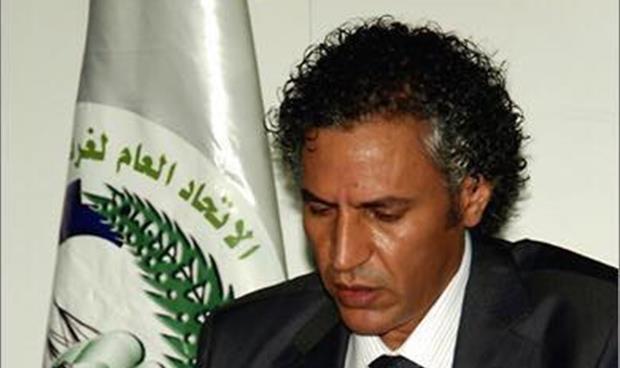 قناة العاصمة: عنصران من كتيبة ثوار طرابلس خطفوا جمعة الأسطى