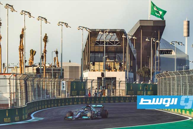 إلغاء سباق «فورمولا 1» في البحرين والسعودية بسبب الحرب
