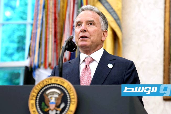 ويتكوف: روسيا قدمت «بعض التنازلات» فيما يتصل بخمس مناطق أوكرانية