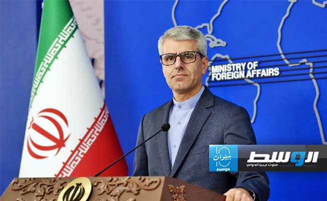 إيران: ليس لدينا اتصال مباشر مع القيادة الجديدة في سورية