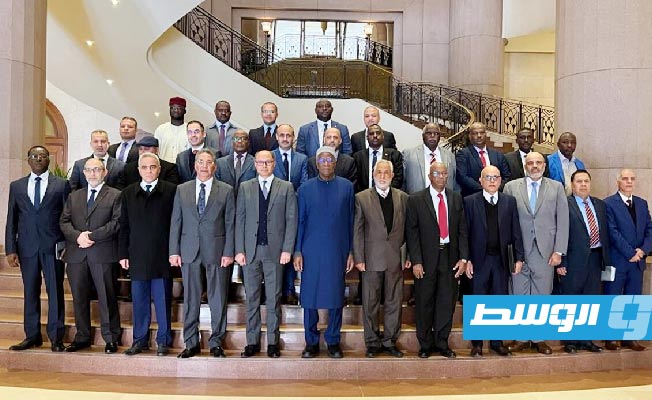 الناطق باسم غوتيريس: اتفاق ليبي وسوداني ونيجري على التنسيق لسحب المقاتلين الأجانب