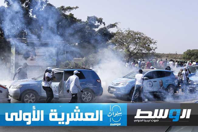 المحكمة الدستورية في السنغال تبطل قرار إرجاء الانتخابات الرئاسية