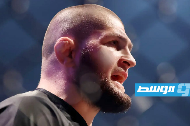 حبيب نورمحمدوف: لاعبو ريال مدريد أطفال مدللون