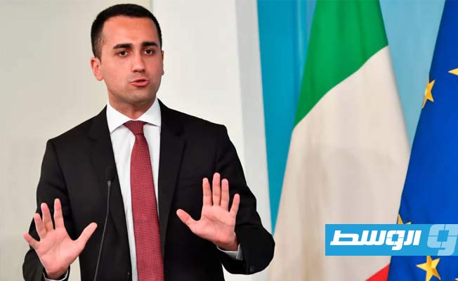 دي مايو: وجود المرتزقة الروس في ليبيا لا يزال يمثل عامل عدم استقرار لـ«ناتو»