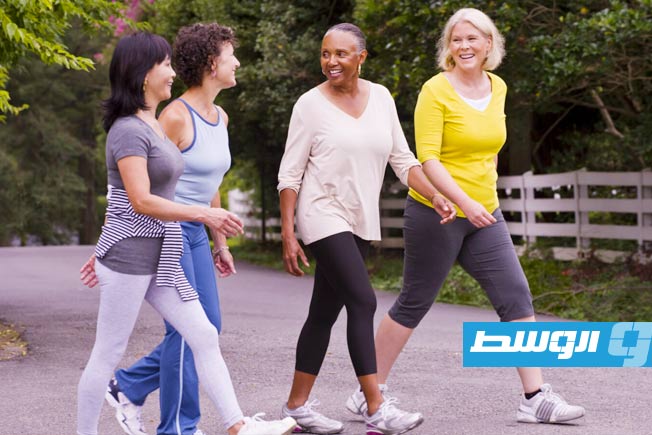المشي الياباني.. ثورة في عالم اللياقة البدنية بأسس علمية