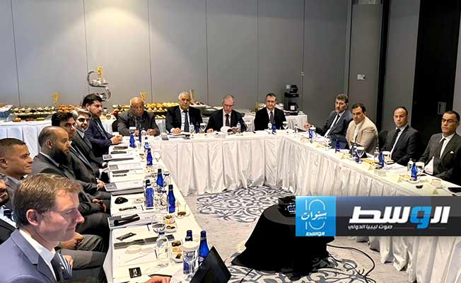 اعتماد البيانات المالية لشركة «أولى إنرجي» لسنة 2023