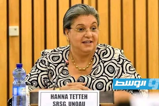 المبعوثة الأممية تهنئ الليبيين بشهر رمضان: فرصة للمصالحة وتضميد جراح الماضي