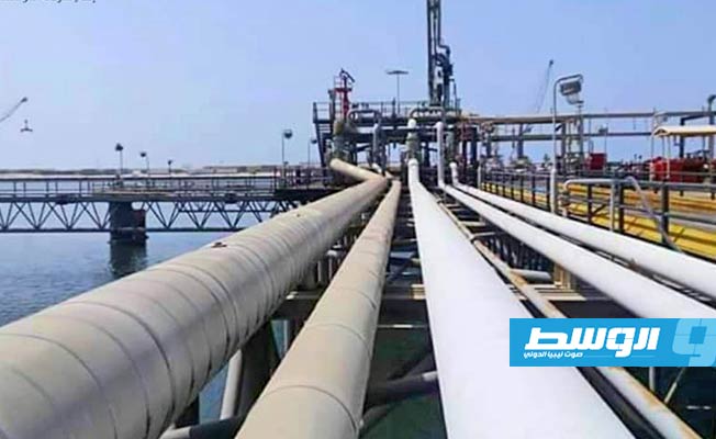 «البريقة»: بيع 5.25 مليون لتر بنزين و20.5 ألف أسطوانة غاز يومي السبت والأحد
