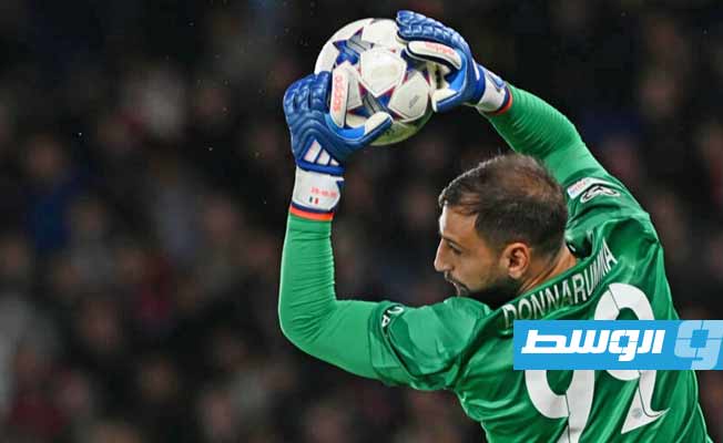 متاعب واستقبال عدائي لـ«دوناروما» من جماهيره السابقة في «سان سيرو» بدوري الأبطال