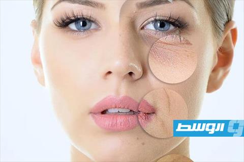 البزار وحليب الزبادي لتوحيد لون البشرة