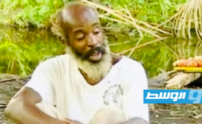 نهاية رحلة «ليبي الأمازون».. عاش في الأدغال ومات في حادث سير