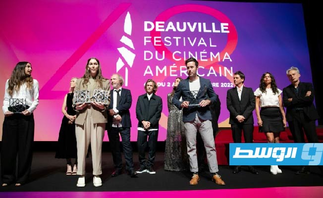 رغم إضراب هوليوود.. افتتاح مهرجان السينما الأميركية في دوفيل الجمعة
