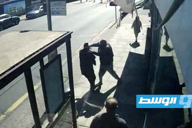 طعن يهوديين في لندن.. والشرطة تعتبر الهجوم «عملا إرهابيا»