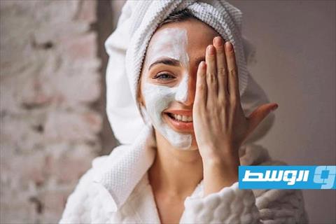 استعيدي نضارة بشرتك بمكونات طبيعية قبل عيد الأضحى
