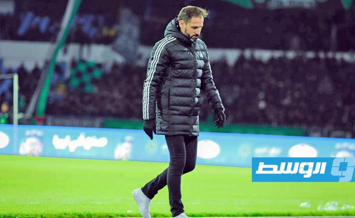 جماهير الأهلي طرابلس تترقب خليفة غوميز قبل سداسي «دورينا»