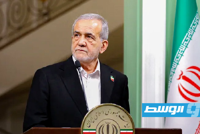 الرئيس الإيراني: سنعيد بناء منشآتنا النووية بقوة أكبر