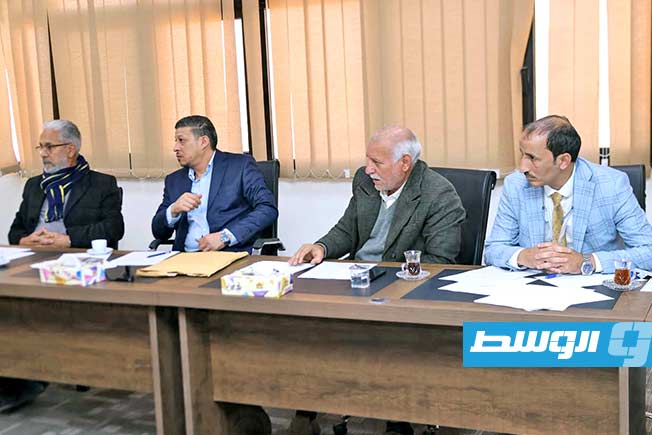 مجلس النواب: استكمال مناقشة مشروع قانون الصيدلة والدواء وإحالته للجنة الصحة