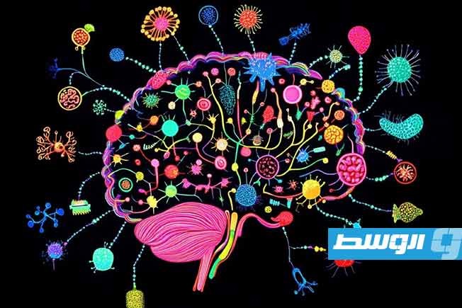 ميكروبات الفم قد تحدد خطر الإصابة بالتدهور المعرفي (دراسة)