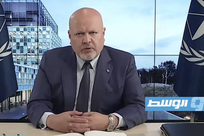 كريم خان لمجلس الأمن: «الجنائية الدولية» تتابع قادة ميليشيات في ليبيا