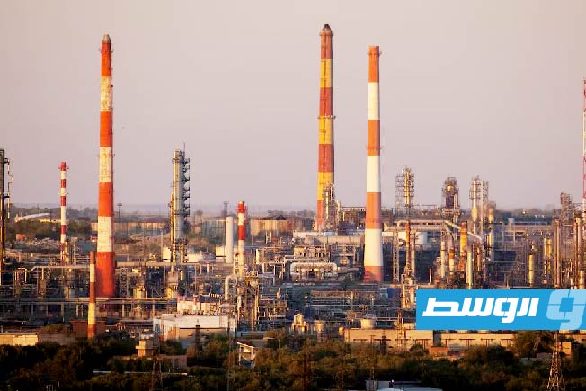 على الرغم من العقوبات الغربية... زيادة في الصادرات الروسية من النفط والغاز إلى آسيا