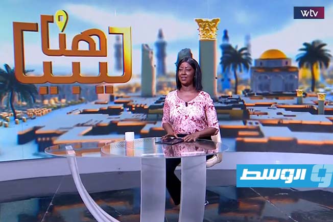 شاهد «هنا ليبيا» يتابع: مدرسة للسودانيين بالمرج واستطلاع رأي حول الأسعار في بنغازي