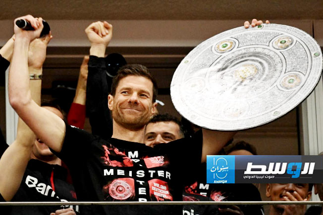 تشابي ألونسو.. من المستطيل الأخضر إلى مقعد القيادة