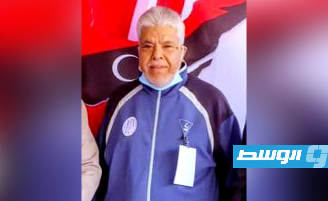 احميدة يطلب صيانة ملاعب نادي الانتصار بالعجيلات أسوة بباقي الأندية