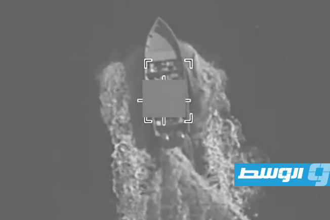 مقتل 8 أشخاص بغارات أميركية على 3 مراكب في شرق المحيط الهادئ