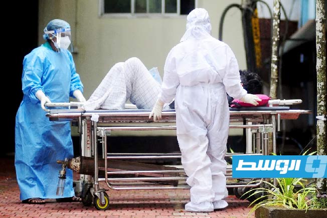 دول آسيوية ترفع حالة التأهب لمواجهة فيروس «نيباه» القاتل