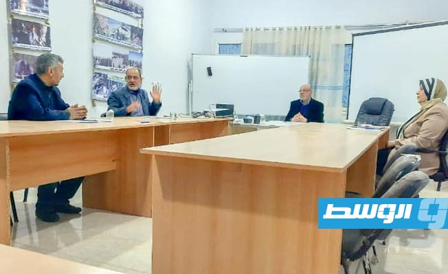 اعتماد 31 مركز اقتراع للانتخابات البلدية في درنة