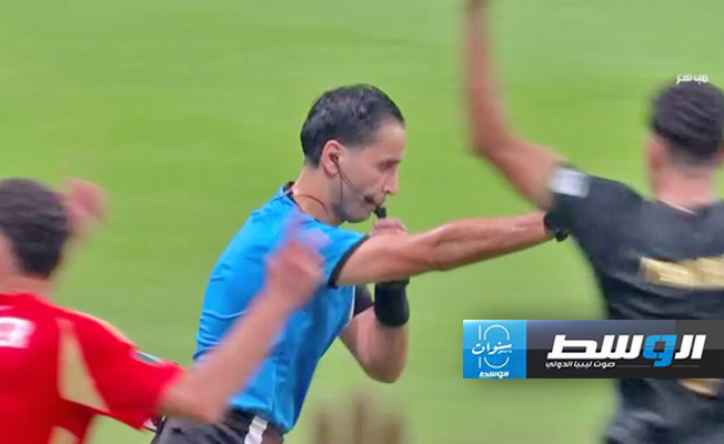 بإدارة معتز الشلماني.. الزمالك بطلا لكأس السوبر الأفريقي على حساب الأهلي