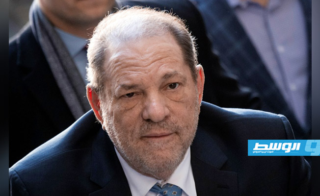 محامي واينستين: موكلي ينتظر في زنزانة «غير صحية ونتنة»