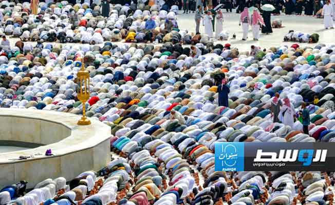 دبلوماسي عربي: حصيلة الوفيات في صفوف الحجاج المصريين ترتفع إلى 600 بسبب الطقس