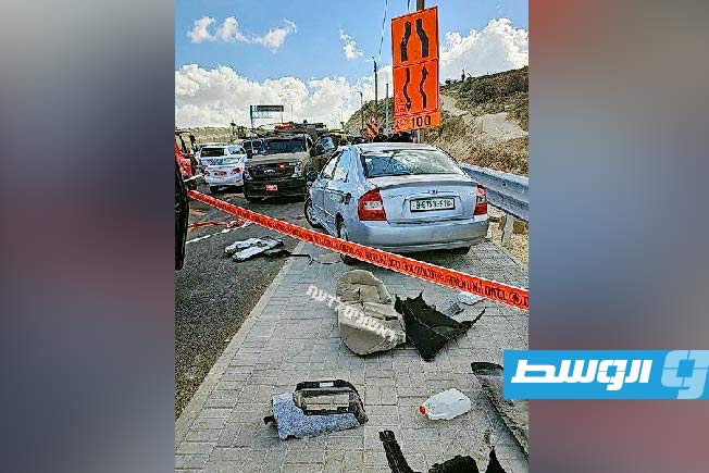 3 إصابات في عملية إطلاق نار بين القدس وبيت لحم