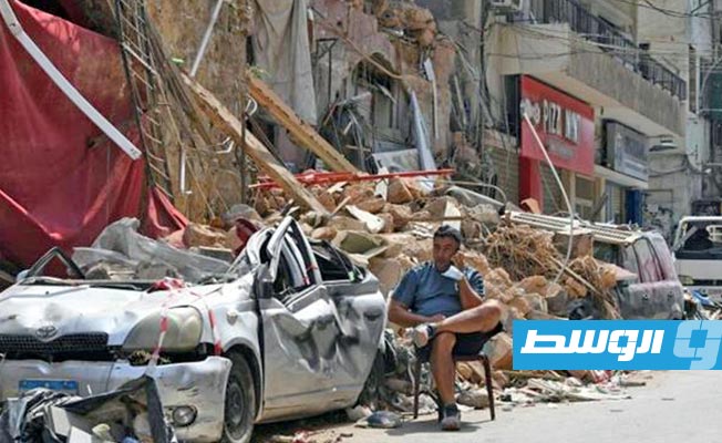 الأمم المتحدة: أكثر من نصف سكان لبنان يعيشون تحت خط الفقر