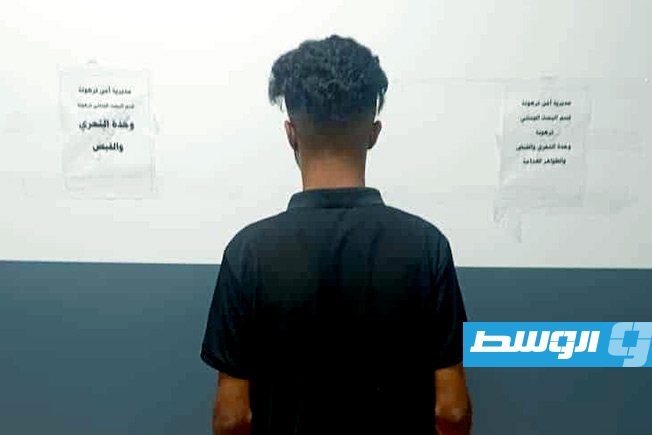 «أمن ترهونة» يفك لغز خطف العمالة