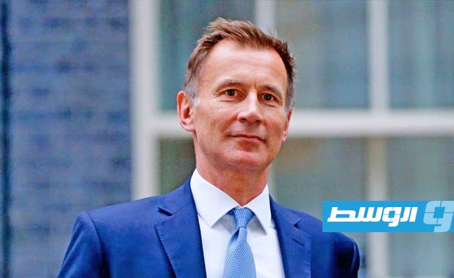 وزير المالية البريطاني: هجمات الحوثيين على السفن تؤثر في اقتصادنا