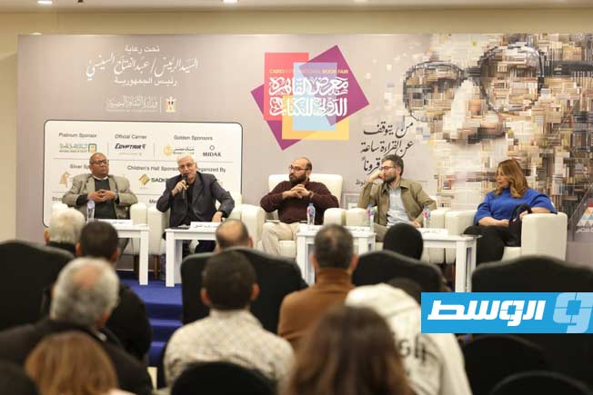 «روايات محفوظ» تستنهض الشعوب عبر بوابة التاريخ