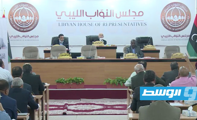 مجلس النواب يتوافق على صيغة بخصوص ترشح الموظف المدني والعسكري للرئاسة