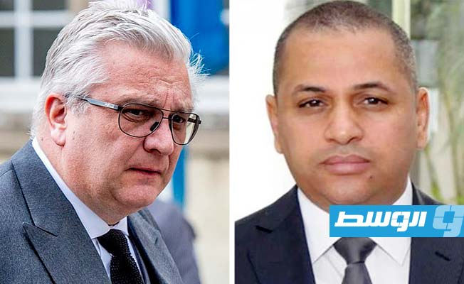 في تصريح إلى «بوابة الوسط».. مؤسسة الاستثمار تعد بالتصعيد ضد بلجيكا بعد حكم قضائي يؤيد توقيف رئيسها