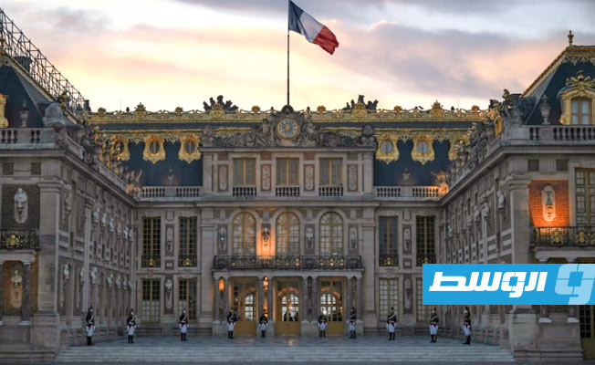 كنوز ثقافية من قصر فرساي قريبًا في «المدينة المحرمة» ببكين